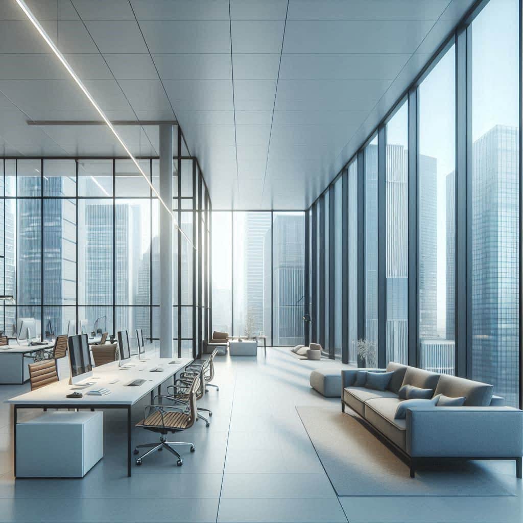 大厦名字文章配图